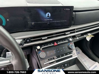 2024 Hyundai Santa Fe XRT