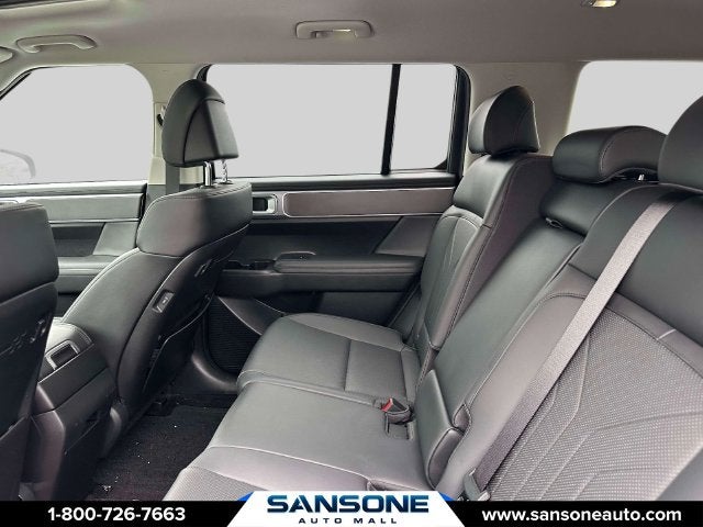 2024 Hyundai Santa Fe XRT