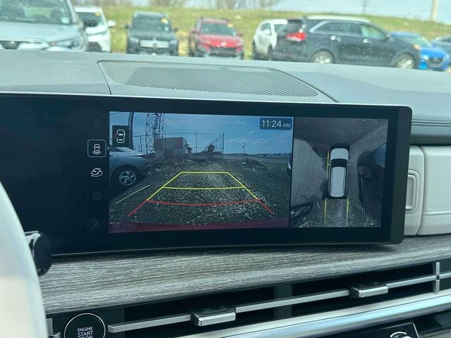 2024 Hyundai Santa Fe Limited