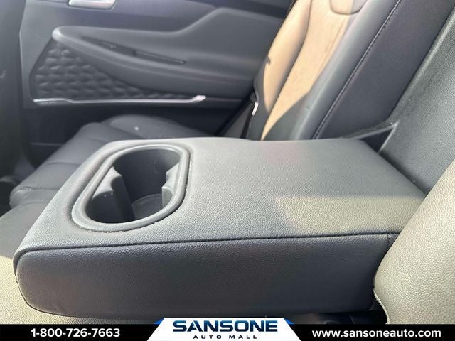 2022 Hyundai Santa Fe SEL - Photo 10