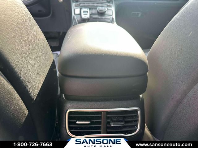 2022 Hyundai Santa Fe SEL - Photo 11