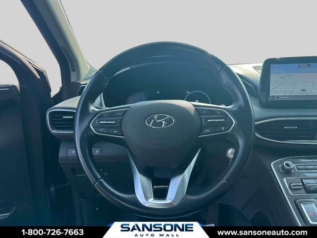2022 Hyundai Santa Fe SEL - Photo 13