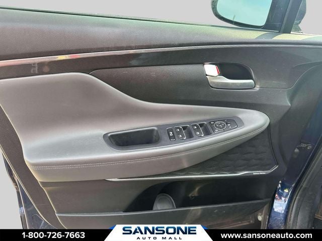2022 Hyundai Santa Fe SEL - Photo 15