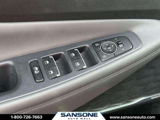 2022 Hyundai Santa Fe SEL - Photo 16