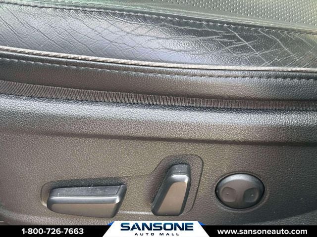 2022 Hyundai Santa Fe SEL - Photo 18