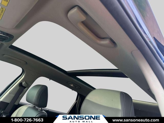 2022 Hyundai Santa Fe SEL - Photo 19