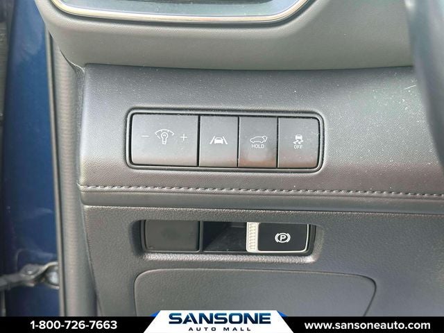 2022 Hyundai Santa Fe SEL - Photo 20