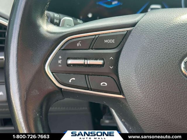 2022 Hyundai Santa Fe SEL - Photo 21