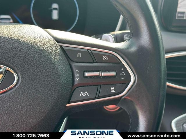 2022 Hyundai Santa Fe SEL - Photo 22