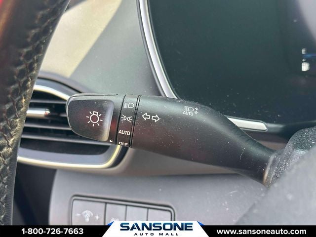 2022 Hyundai Santa Fe SEL - Photo 23