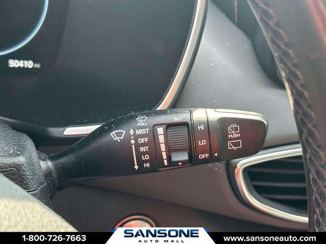 2022 Hyundai Santa Fe SEL - Photo 24