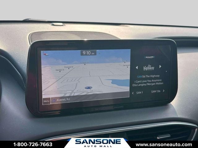 2022 Hyundai Santa Fe SEL - Photo 27