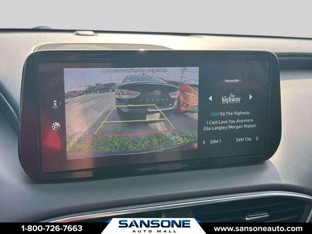 2022 Hyundai Santa Fe SEL - Photo 28