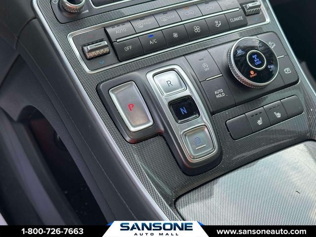 2022 Hyundai Santa Fe SEL - Photo 30