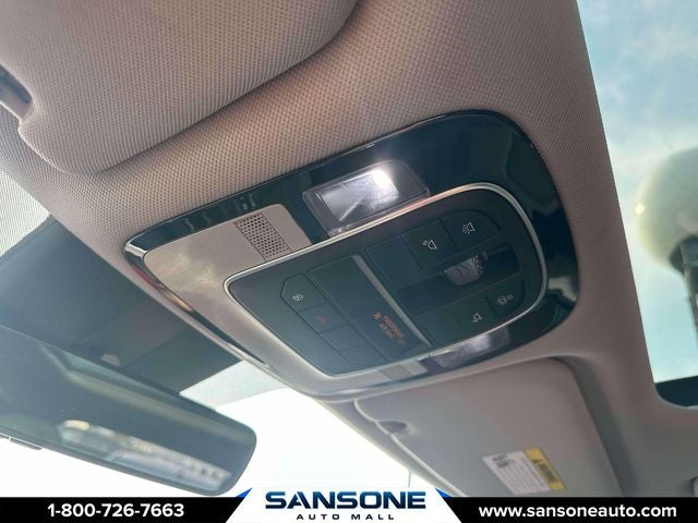 2022 Hyundai Santa Fe SEL - Photo 31