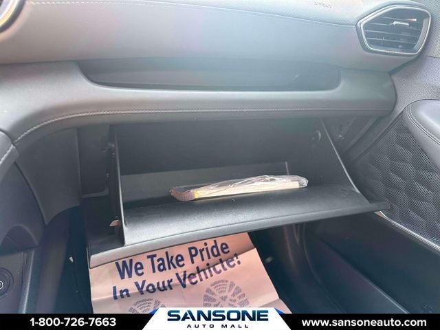 2022 Hyundai Santa Fe SEL - Photo 32