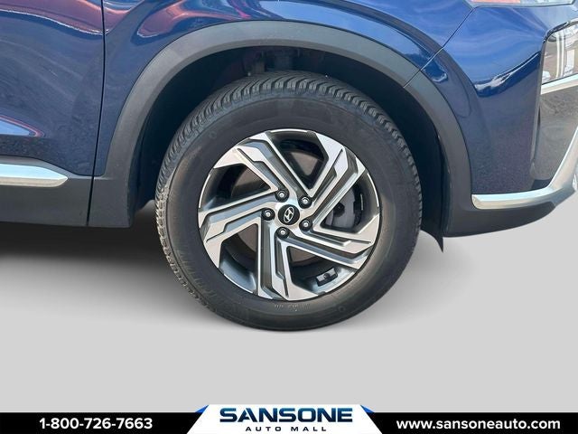 2022 Hyundai Santa Fe SEL - Photo 6