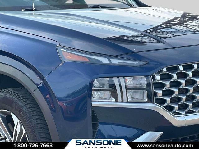 2022 Hyundai Santa Fe SEL - Photo 7