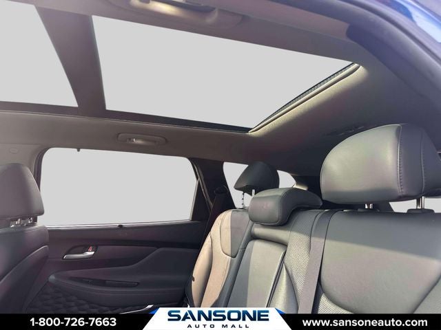 2022 Hyundai Santa Fe SEL - Photo 9
