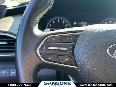 2023 Hyundai Santa Fe XRT