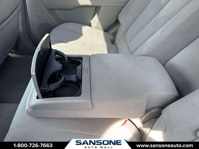 2008 Hyundai Santa Fe GLS 2.7L V6