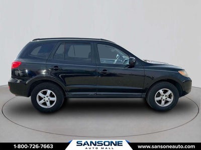 2008 Hyundai Santa Fe GLS 2.7L V6