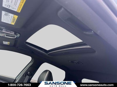 2024 Hyundai Santa Cruz XRT