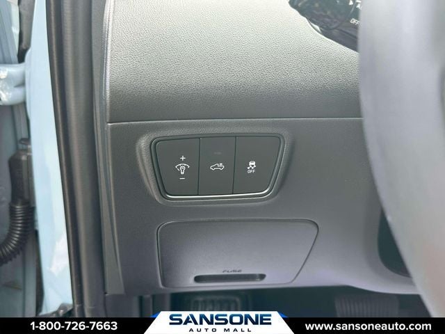 2024 Hyundai Santa Cruz XRT