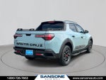 2024 Hyundai Santa Cruz XRT