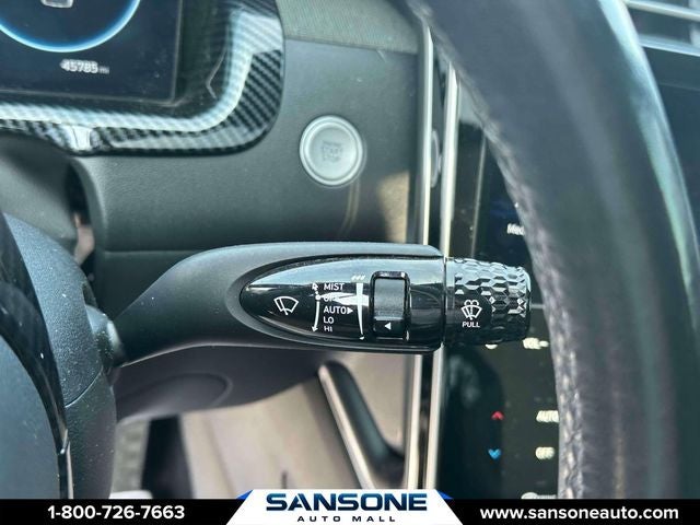 2023 Hyundai Santa Cruz Limited