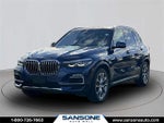 2019 BMW X5 xDrive50i