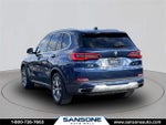 2019 BMW X5 xDrive50i