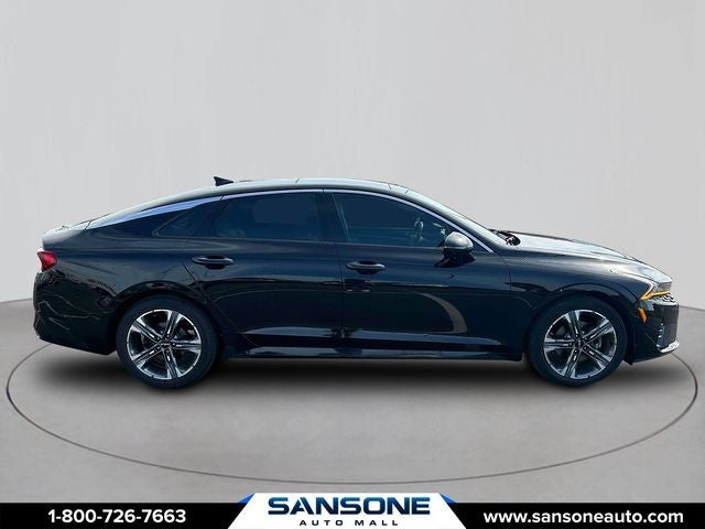 2022 Kia K5 EX