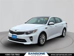 2018 Kia Optima S