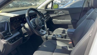 2023 Kia Sportage SX