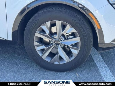 2023 Kia Sportage SX