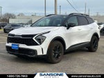 2024 Kia Sportage X-Pro