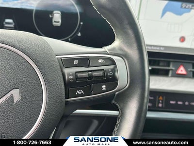 2024 Kia Sportage X-Pro