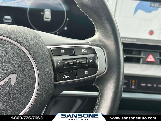 2024 Kia Sportage X-Pro