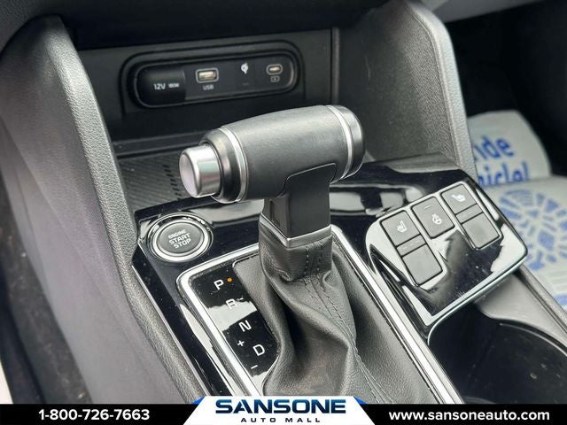 2024 Kia Sportage X-Pro