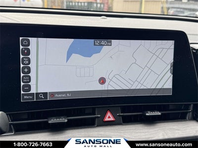 2025 Kia Sportage X-Pro