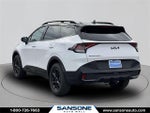 2025 Kia Sportage X-Pro