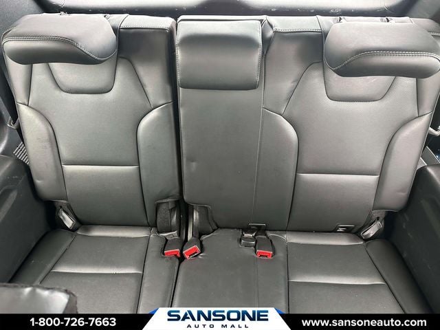 2021 Kia Telluride LX