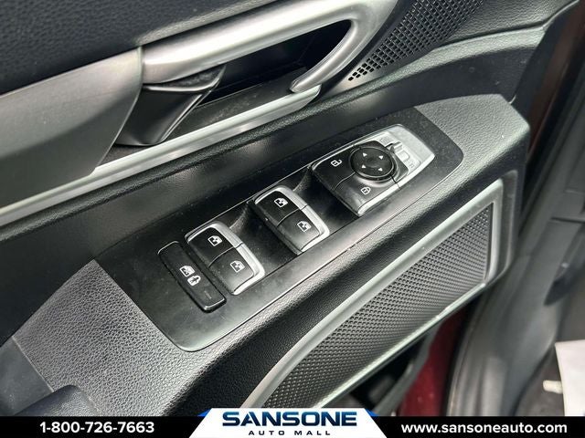 2021 Kia Telluride LX