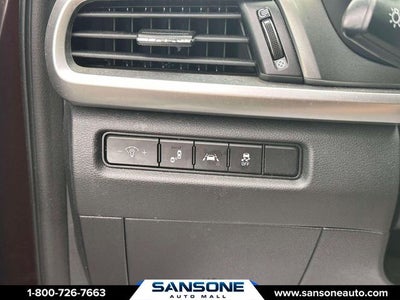 2021 Kia Telluride LX