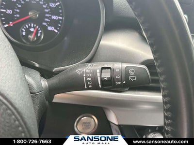 2021 Kia Telluride LX