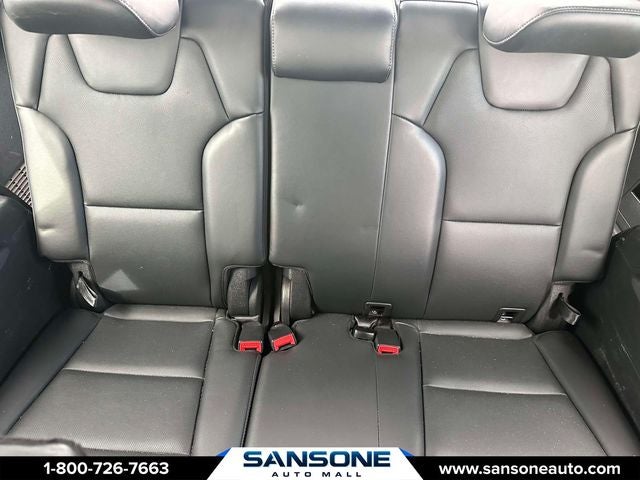 2020 Kia Telluride LX