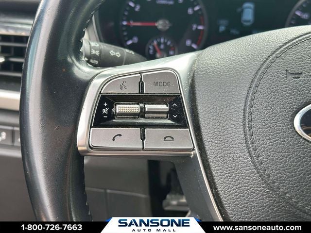 2020 Kia Telluride LX