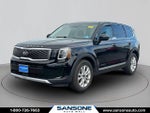 2020 Kia Telluride LX