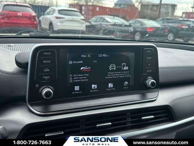 2020 Kia Telluride LX